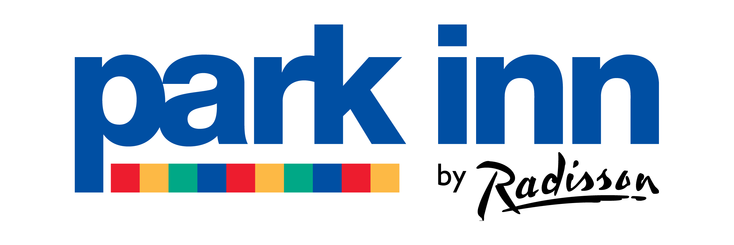 Логотип Парк Инн